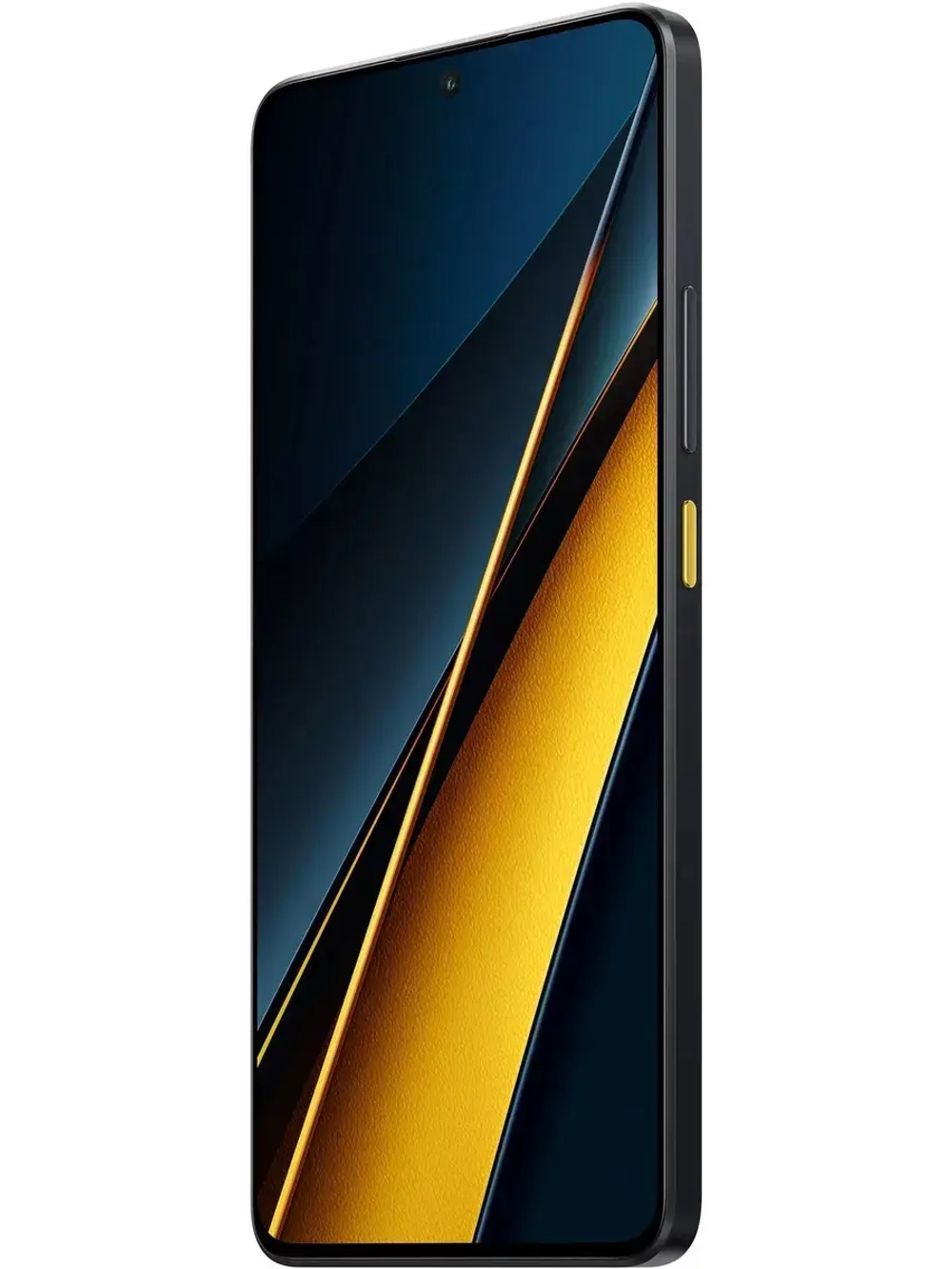 Смартфон X6 Pro 5G yellow 12GB RAM 512GB ROM