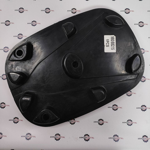 Резиновая подушка опоры стойки стабилизатора | 980/88215 | Spare Parts