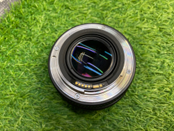 Canon EF 50mm 1.4 USM