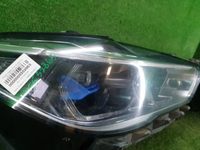 Фара Комплект BMW X5 G05 X6 G06 18-23 Laser Light