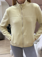 Флиска Apres Ski фисташка