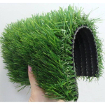 Искусственная ландшафтная трава PVHGrass Green 35, 2м
