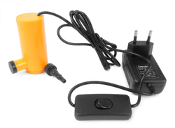 Электрический бетонорез MESSER KX400