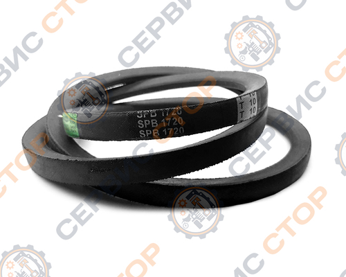 Ремень SPB 1720 Lw / 1638 Li / 1742 La