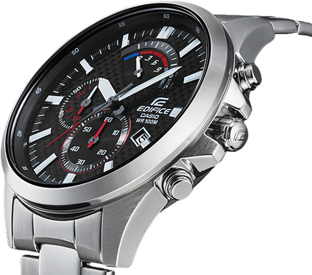 Часы Casio EFV-530D-1A