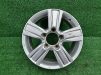 Диск литой R18 Toyota Land Cruiser 200 (2012-2015)