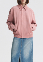 Бомбер FASHION REBELS Celeste