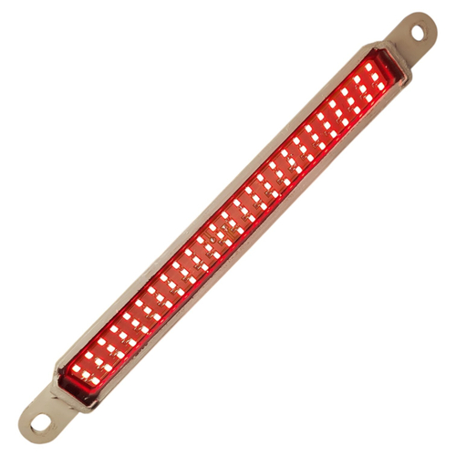 Светодиодная плата в стоп сигнал Lancer 10