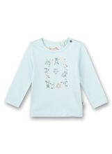 Футболка Sanetta KIDSWEAR 115096 5259