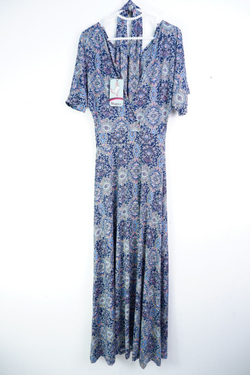 Платье MONIKA летнее красивое 42-44 размер, новое