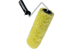 Валик малярный с ручкой ЗУБР Синтекс 6х180 мм, диам. 48 мм 03515-18_z01