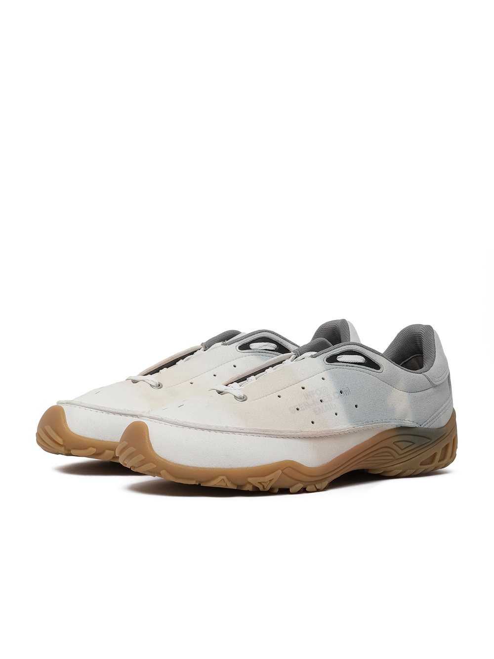 Кроссовки Низкие Из Иск. Кожи/текстиля Copenhagen Sneakers (Table)