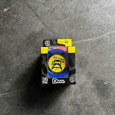 Yo Yo 9.8 Devil голубая