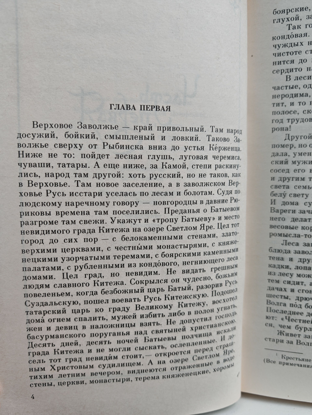 В лесах (комплект из 2 книг)