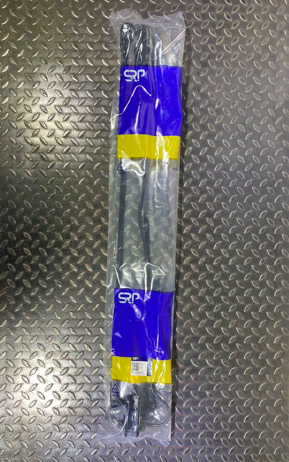 Рычаг стеклоочистителя 15190478