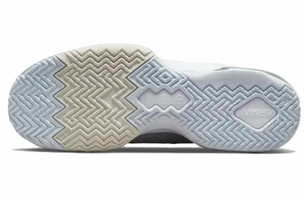 Кроссовки Nike Air Max Impact 3