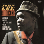 John Lee Hooker / Two Sides Of John Lee Hooker (LP)