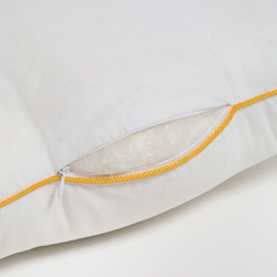 Подушка 50х70 OnSilk Athletica XXL Китай детали