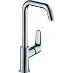 Смеситель для раковины Hansgrohe Focus E2 31609000 хром