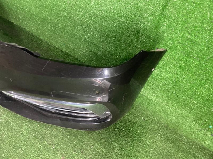 Бампер передний BMW 5er G30 (2017-2020)