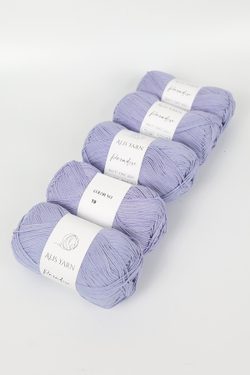 ALIS YARN PARADISE, 500г