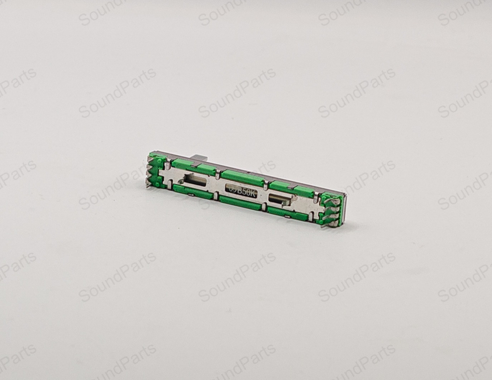 Фейдер Pioneer PITCH DCV1034