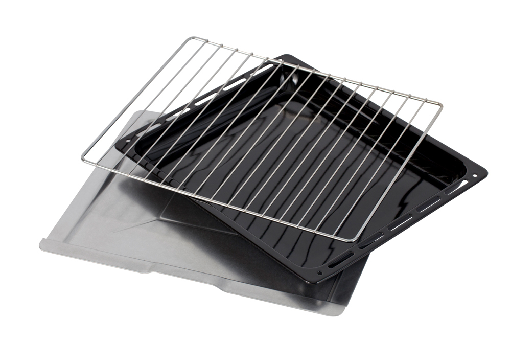 Электропечь Simfer M3524 красный