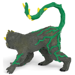 Schleich Eldrador Creatures - Шимпанзе из джунглей 70835