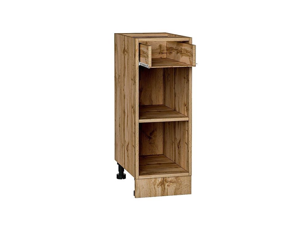 Каркас нижнего шкафа с одним ящиком Н 301