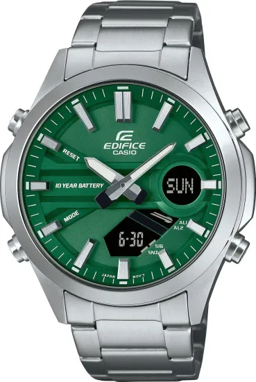 Наручные часы Casio Edifice EFV-C120D-3AEF