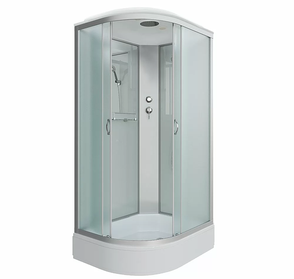 Душевая кабина Niagara Classic NG-33194 110х90