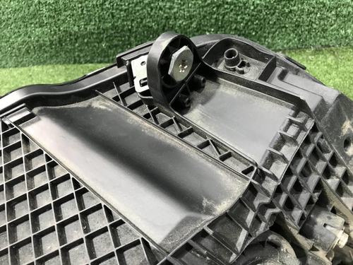 Фара левая Mercedes C w205 (2018-2021) LED