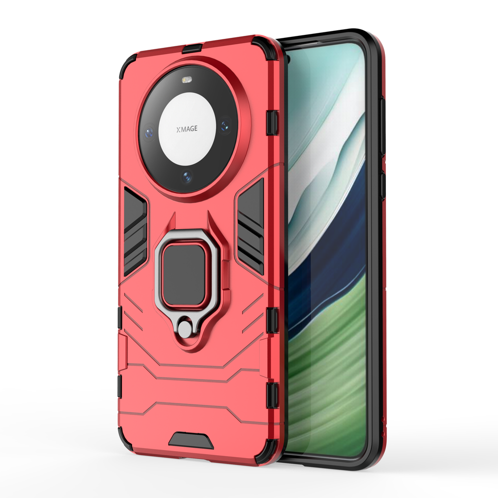 Противоударный чехол с кольцом Panther Case для Huawei Mate 60