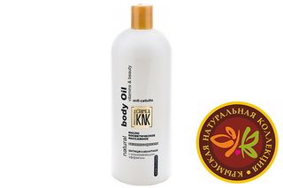 Косметика KNK Proffessional