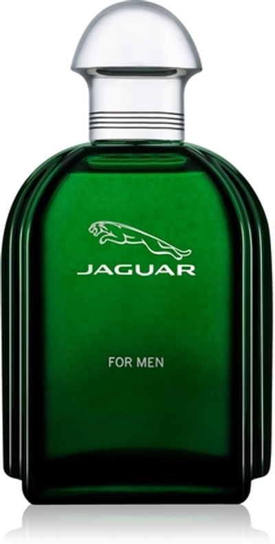 Jaguar For Men туалетная вода для мужчин