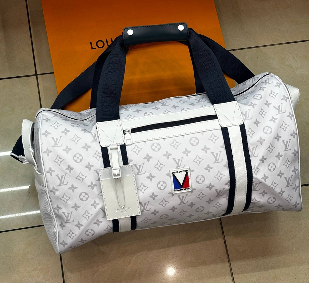 Сумка дорожная Louis Vuitton