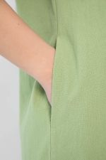 Платье Фруктовый коктейль (фисташка) П13588-18М LT Collection