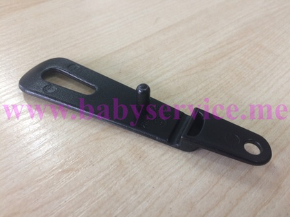 Фиксатор Peg-Perego Vela Easy Drive