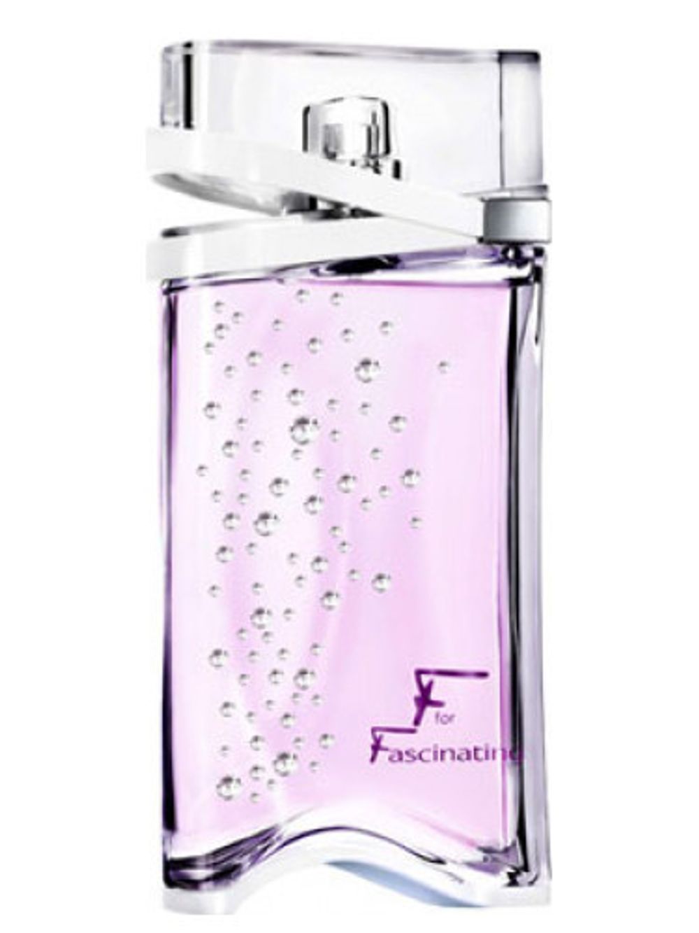 Salvatore Ferragamo F for Fascinating Crystal Edition