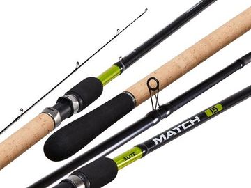 Удилище матчевое Salmo Elite MATCH 15 4.20