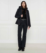 Лыжная куртка EA7 - черный(6DTG07 TN44Z)