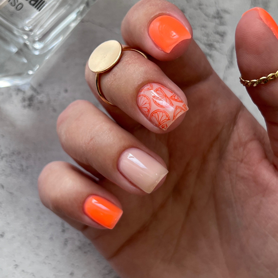 Камуфлирующая база цветная B17 10 мл