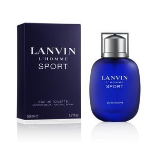 Lanvin L' Homme Sport