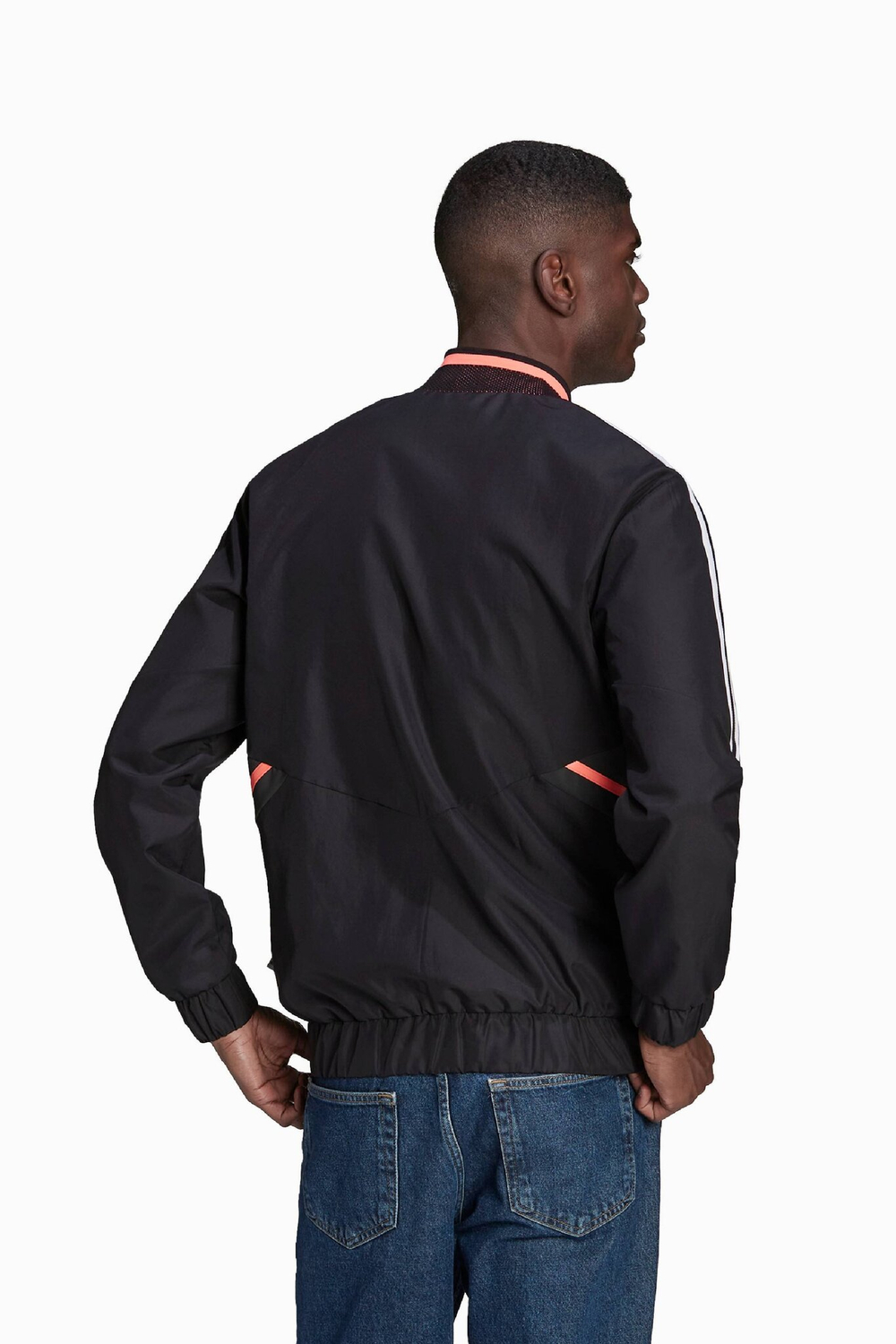 Куртка adidas Juventus FC 22/23 Anthem