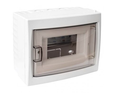 Бокс на 2-6 модуля о/п Минск