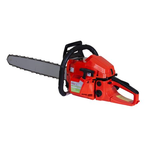 Бензопила Piran CS 6055 PRO