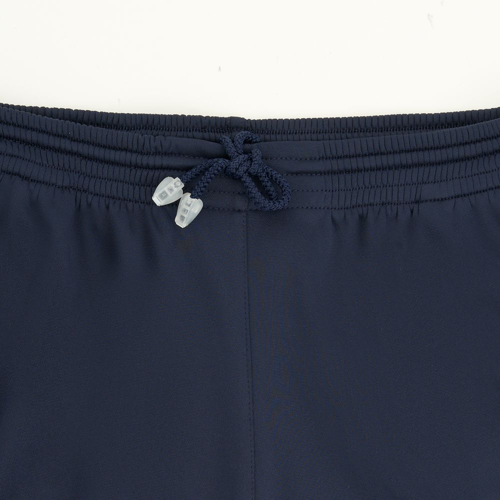 Костюм тренировочный TORRES Professional Training, K-2101-063-XL, р.XL, полиэстер,васильково-т.синий