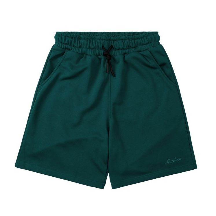 Шорты SHADOW Base 350, изумрудный