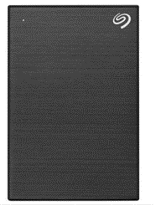Внешний жесткий диск Seagate One Touch 4TB [STKZ4000400]