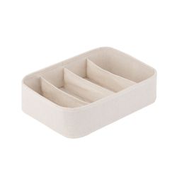 Коробка для белья Gipfel Pure 42186